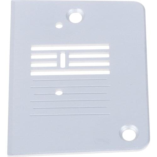 Needle Plate Zig Zag Sewing Machine Needle Plate #v620033001 416171501 For Singer 1507 1725 2259 2277 Domestic Sewing Machines