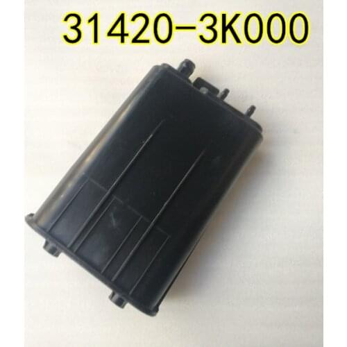 For hyundai Sonata NF Activated carbon canister assembly 31420-3K000 314203K000