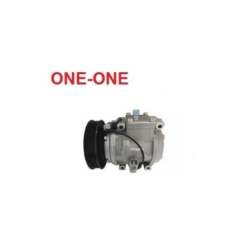 AC A/C Compressor 12V-6PK-140MM 2021713 2021713AM 2021713R 88320-02050 88320-02050-84 8832002050 883200205084