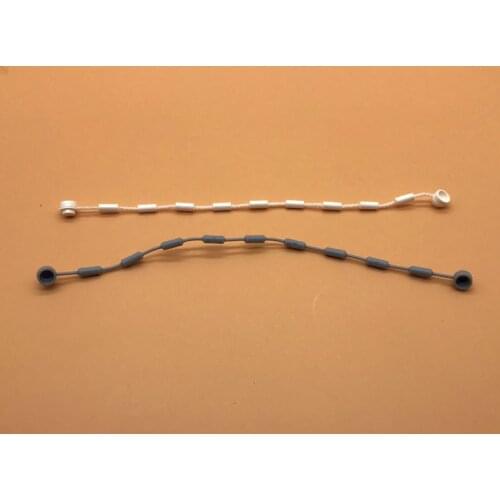 Technology building block moc-63141 rope DIY to assemble childrens educational toy gift model 14210