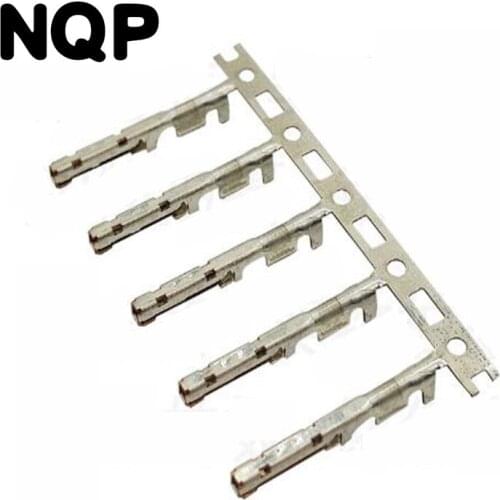 M34S75C4F1[Socket Contact For MX34 Housing]