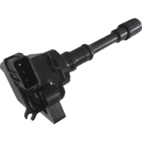New Ignition Coil with moduel OE: MD361710 0221503465 For CARISMA Colt Lancer Outlander 1.3 1.6 1.8