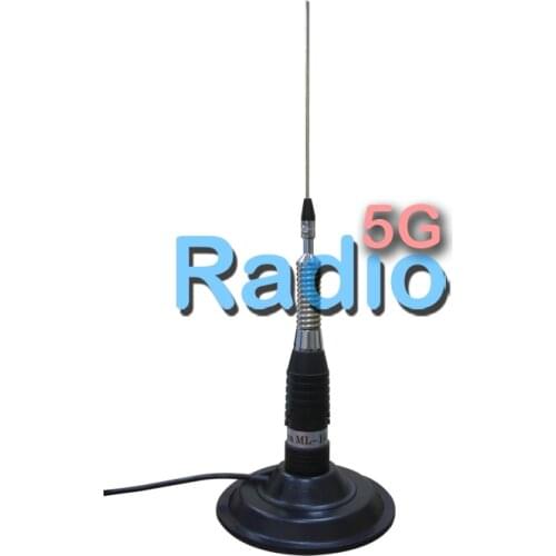 Optim TV Antennas