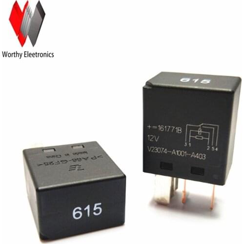 Wholesale 10pcs/lot relay V23074-A1001-A403