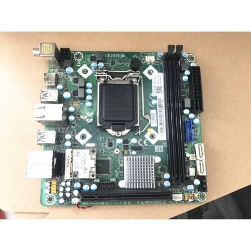 Suitable For Alienware X51 R2 MS-7796 DP/N: 0PGRP5 PGRP5 1150 H87 full works