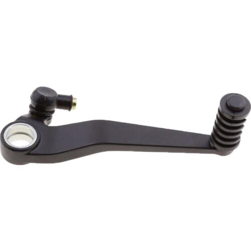 Gear Shift Lever Shifter For Suzuki GSXR 600 750 TL1000R SV650 2003 Black