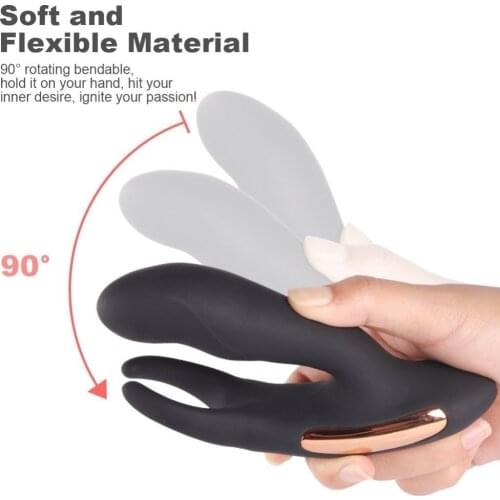 Sex Toys For Men Heating Prostate Massager Wireless Remote Control Silicone Anal Plug Vibrator Prostata Massage Butt Plug