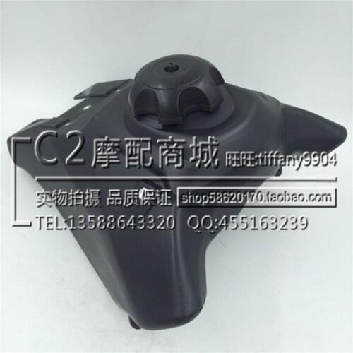 TTR125 GAS FUEL TANK PLASTIC KIT oil tank motorcycle pit bike ATV dirt bike PLASTIC for yamaha 125 motor cross