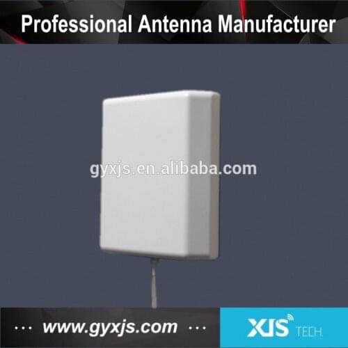 High gain 698-2700 MHz 4g modem external antenna 4g router with external antenna