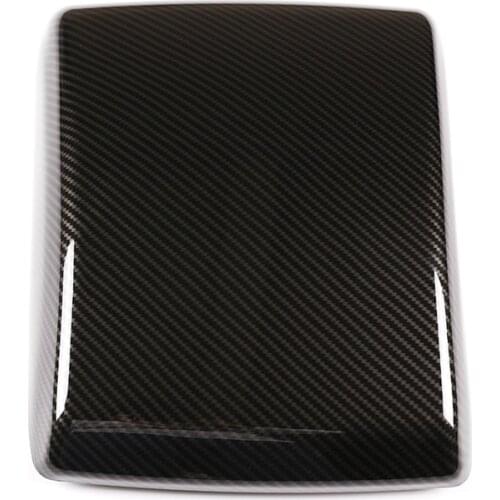 Car Center Console Armrest Box Protective Cover for Land Rover Discovery Sport 2020 Sport