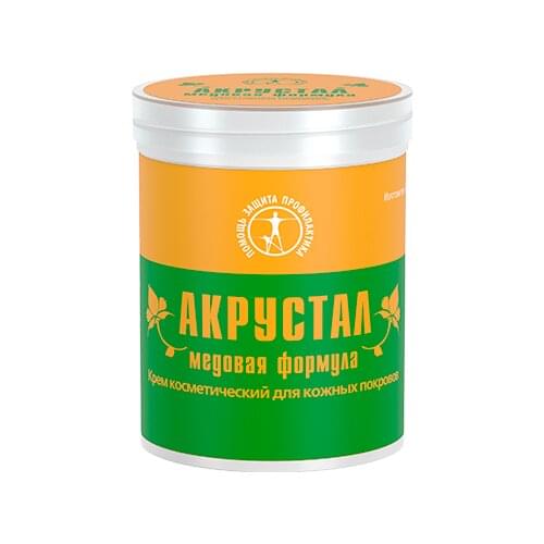 Акрустал Creams