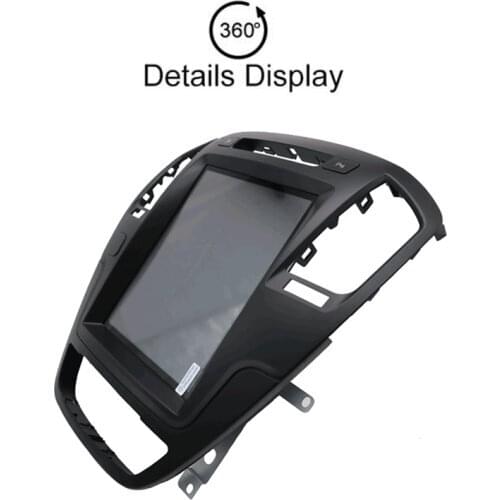 Aotsr Android 7.1 Car GPS Navigation car For Opel Insignia Vauxhall Holden CD300 CD400 Stereo Headunit radio multimedia no DVD