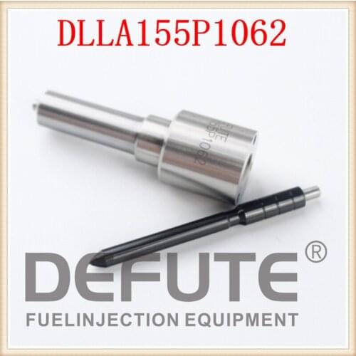 Free Shipping 4pieces DLLA155P1062 nozzle assembly c.rail DLLA 1551062 common rail nozzle DLLA 155 P1062 (093400-1062)