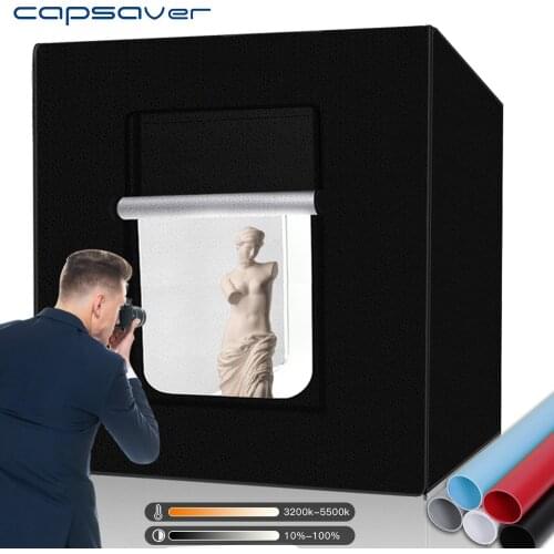 Мини-фотостудии Capsaver China At AliExpress