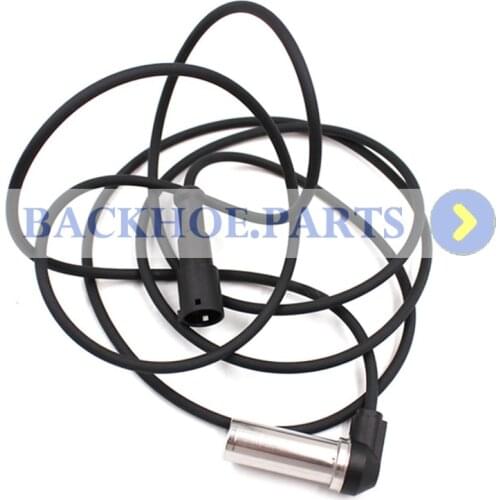 ABS Wheel Speed Sensor A0015428718 For MERCEDES ACTROS 1831 S 1835 S 1840 S 1843 S 1848 S 2640 S 2643 S 2648 S 2653 S