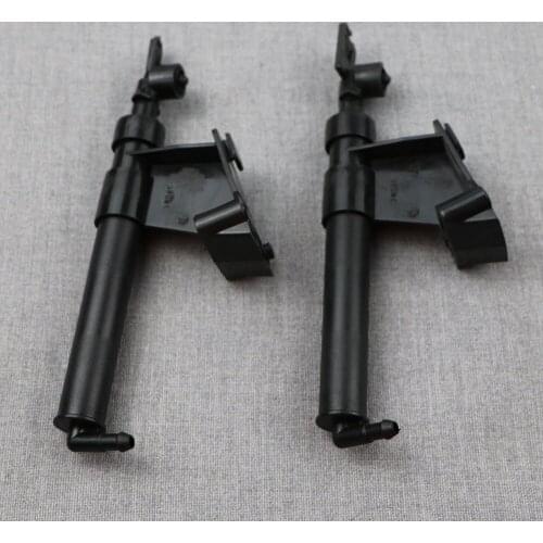 For Volvo V50 S40 Front Left&Right Headlight Washer Pump 31294104 31294103 Headlamp Water Spray Nozzle Washer Jet Actuator car
