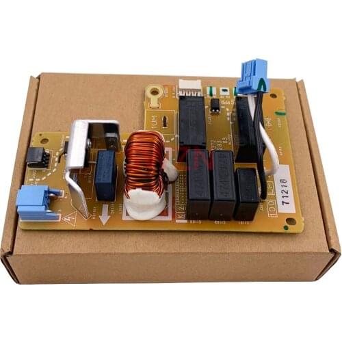 Fuser power supply PC board For HP M452 M377 M477 M377DW M452dn M452dw M452nw M477dnw M477fdw M477fnw RM2-6441-000CN RM2-6440