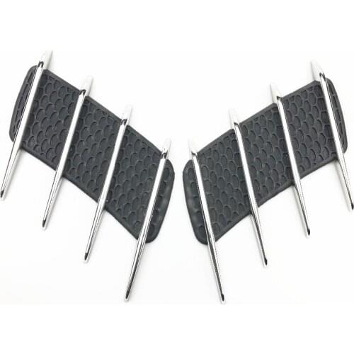 Car Simulation air outlet decorative For Benz A B C E S G GLE GLC CL CLK CLS GL GLK R SL SLK class W211 W221 W220 W163 W164 W203