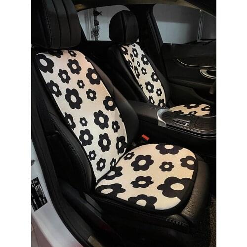 KAYSHION Car Seat Covers