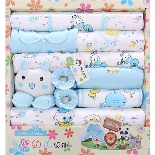 Newborn clothes set newborn baby girl clothes ropa de bebe varon baby kleding 7 pieces newborn baby set meisjes kleding baby boy