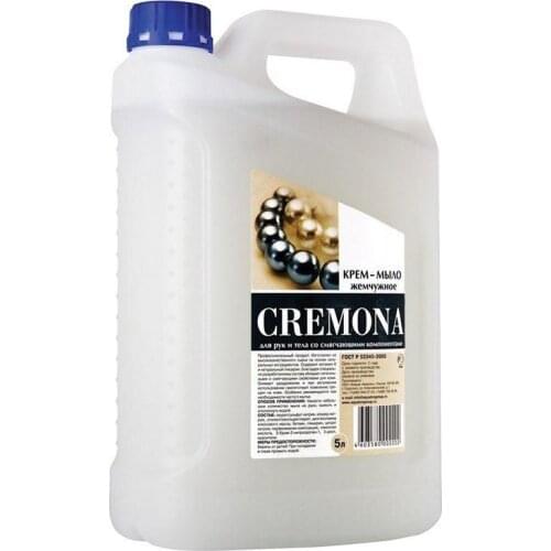 КРЕМОНА Household Goods