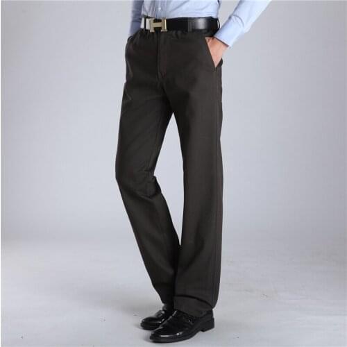 MACROSEA Casual Men's Pants