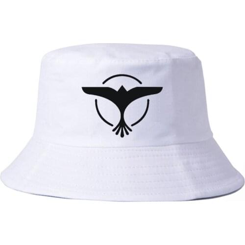 Tiesto bucket hats fashion men women casual fisherman hat harajuku pop Panama fishing Basin caps