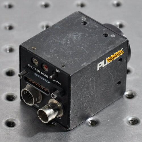 PULNiX TM-1020 CCD industrial camera