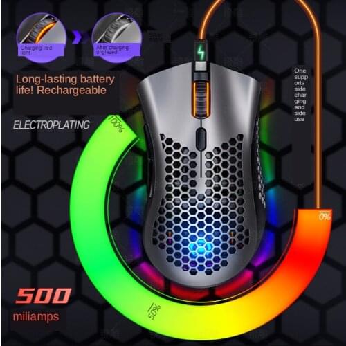 VOTORGA Gaming Mice