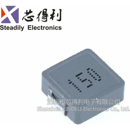 10pcs/lot Power Inductor 15uh 150 Current 3A One-Piece 0630 about 7*7 * 3mm Original