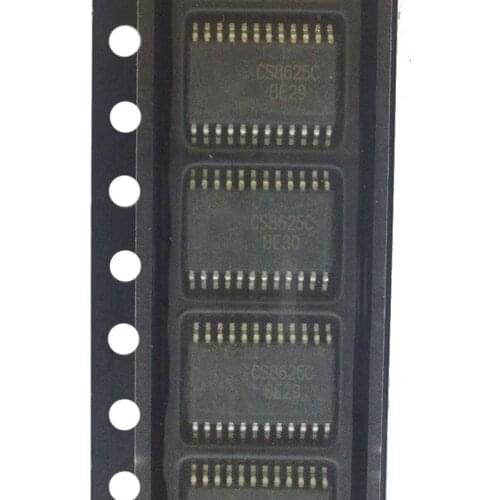 4pcs/lot CS8625C CS8625 25W NEW ORIGINAL