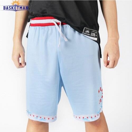 BASKETMAN Specialized Goods