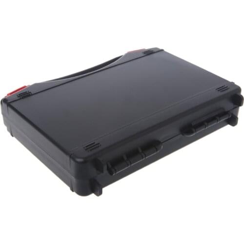 Repair Tool Storage Case Utility Box Container For Soldering Iron 62KC