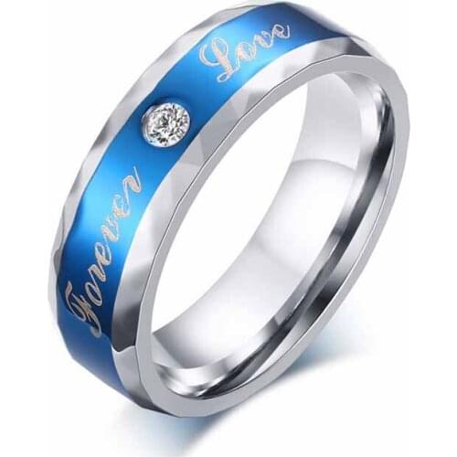 EAMIOR Silver Rings For Men