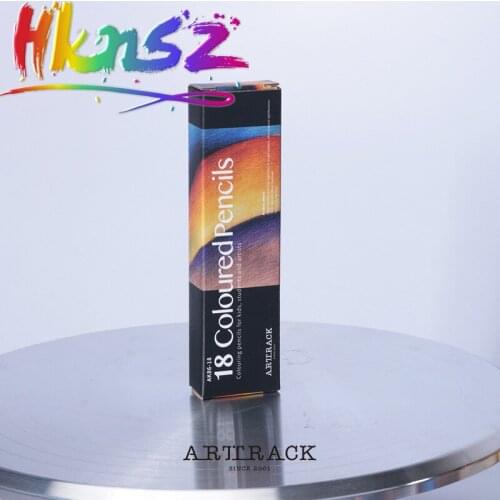 Color pencil set 72 color oily color lead painting color pencil designer box prismacolor colored pencils