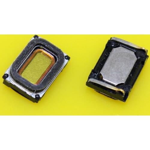 Cltgxdd NEW EarPiece Ear Speaker loudspeaker buzzer ringer Replacement Repair Parts For iPhone 4 4S