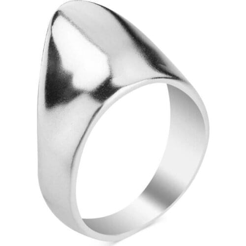 Resurrection Ertuğrul Array Original Simple Thumb Ring in Traditional