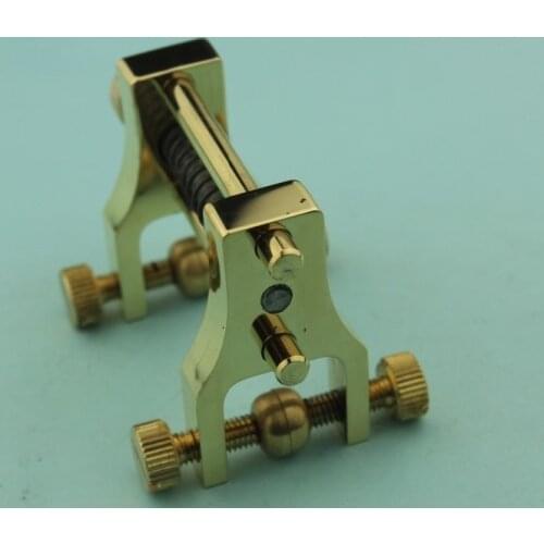 Professional violin edge clamp cracks repair tools, Violin/viola makers tools