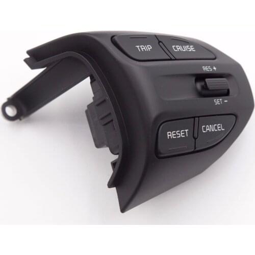 Steering RH Remote Cruise Control Switch 96720G6010 For Kia RIO K2 Picanto 2017 2018 96720G6010