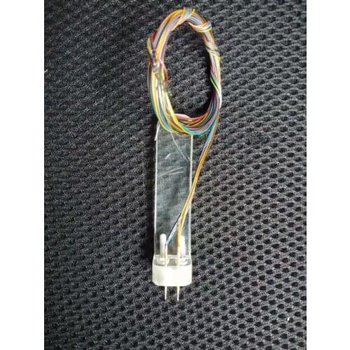 SOP WSON SOIC VSOP SPI FLASH 8P 1.27mm Probe Thimble Fixture Burn Write Download Download Pointed B