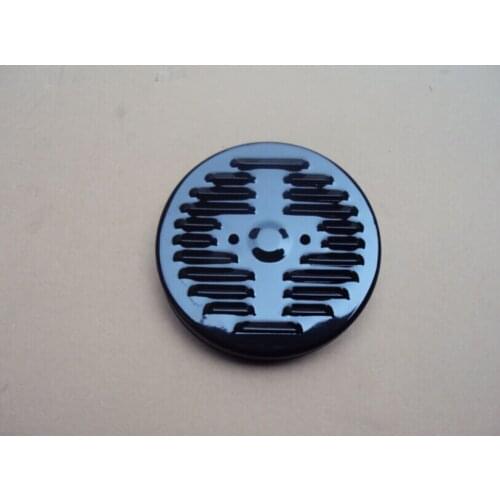 STARPAD For Gasoline generator 2KW 2.5KW 2.8KW 3KW 5KW 6.5KW motor end caps regulator cover,Color shipped randomly