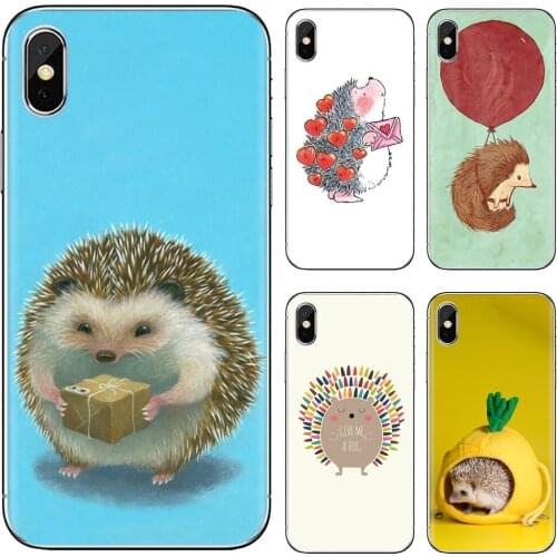 THE END Silicone Phone Cases