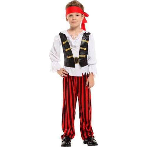 Umorden Boys Dance Costumes