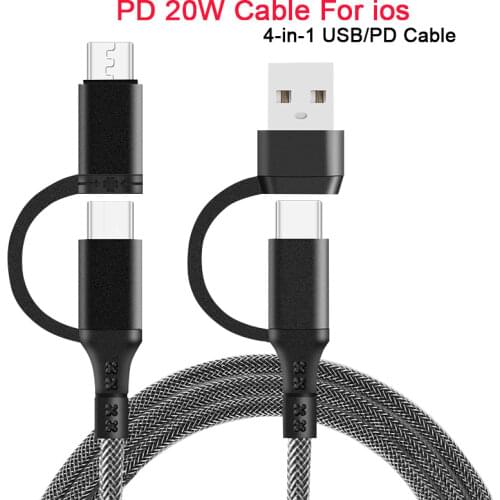 66W 6A USB Type-C Fast Charging Data Cable For XIAOMI Mi11 MI10 Mi9 MIX3 2S Redmi K40 K30 Pro K20 Note 10 9T 8 Pro 7 QC3.0