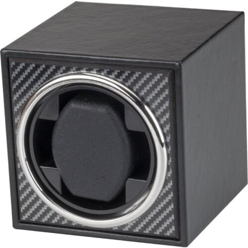 Watch Winder for Automatic Watches USB Power Supply Mechanical Watch Winding Box Motor Shaker