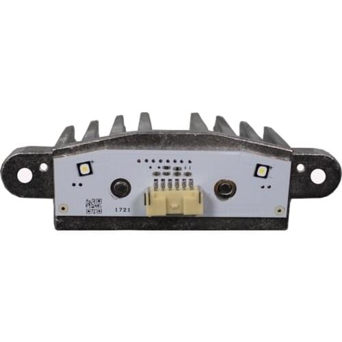 2014-2018 forBMW X3 X4 F25 F26 OEM LED DRL Headlight-Module Ballast 1308310415-C1