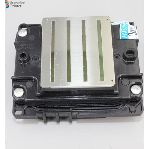 4720 Genuine brand new full set print Head for Epson 4720 EPS3200 Printhead for WF4720 4730 WF4720 printer head