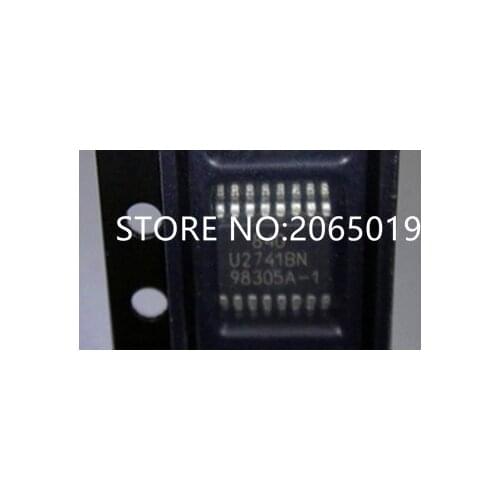 5PCS U2741BN U2741B U2741 U2741B-NFBG3Y SOP8