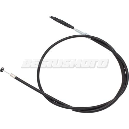 Motorcycle Throttle Cable For Honda Shadow 400/750 VT400 VT750 Magna 250/750 VF250 VF750 Steed 400/600 VLX400 VLX600 VT600