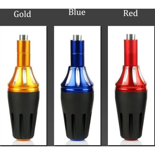 FGHGF Motorcycle Footpegs